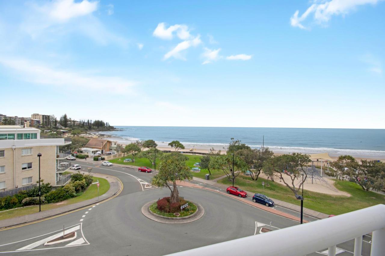 เค้ปวิว อพาร์ตเมนต์ Aparthotel กาเลาดรา ภายนอก รูปภาพ
