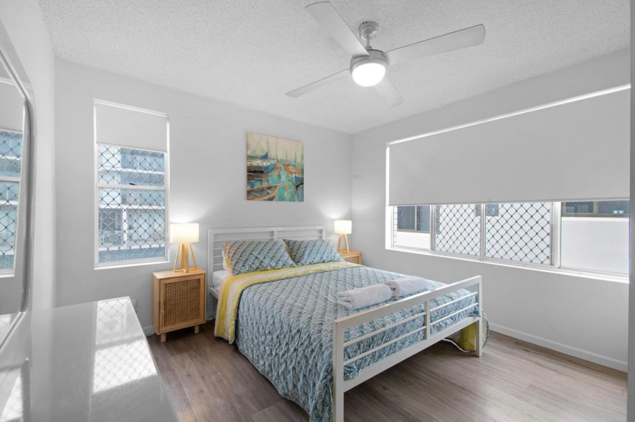 เค้ปวิว อพาร์ตเมนต์ Aparthotel กาเลาดรา ภายนอก รูปภาพ