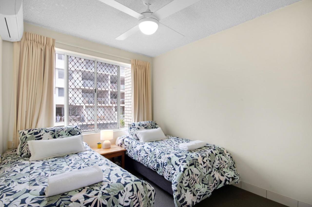 เค้ปวิว อพาร์ตเมนต์ Aparthotel กาเลาดรา ภายนอก รูปภาพ
